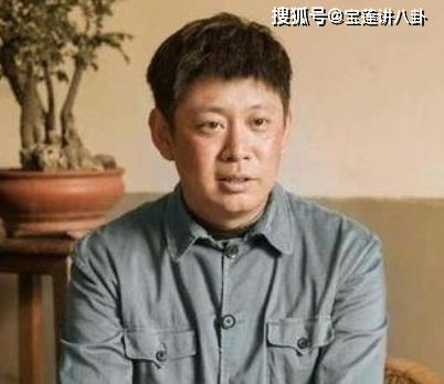 演员王宏
