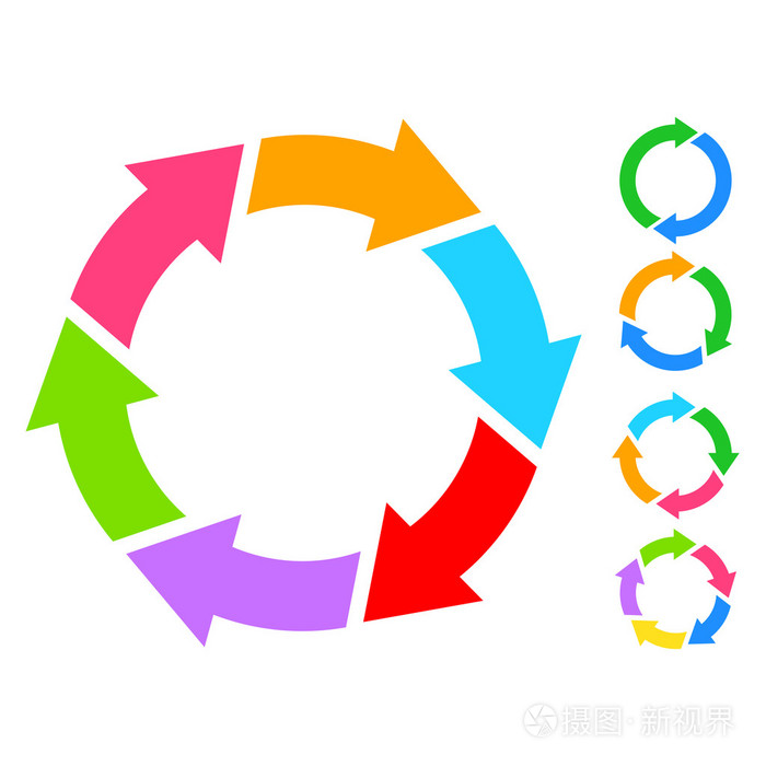 最新循环圈，科技重塑生活，体验前沿高科技产品之旅