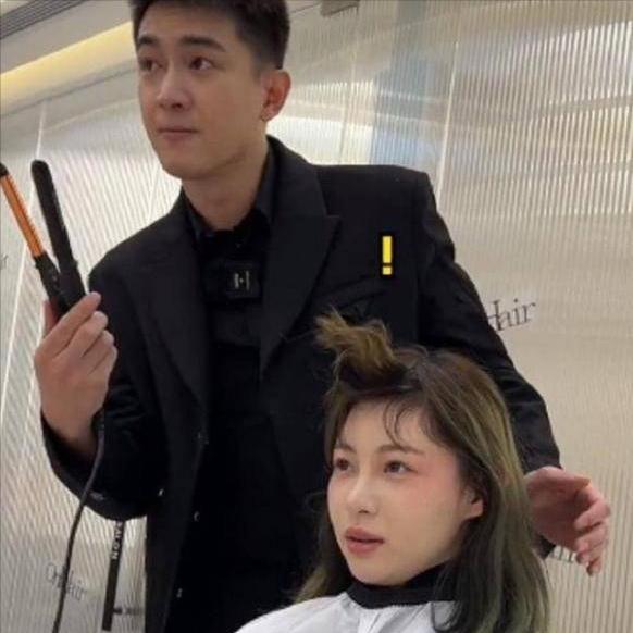 痞幼最新成为时尚潮流新宠儿