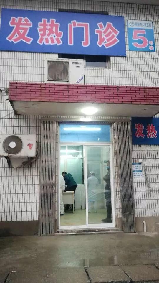铜陵疫情下的自然之旅，寻求内心宁静与平和