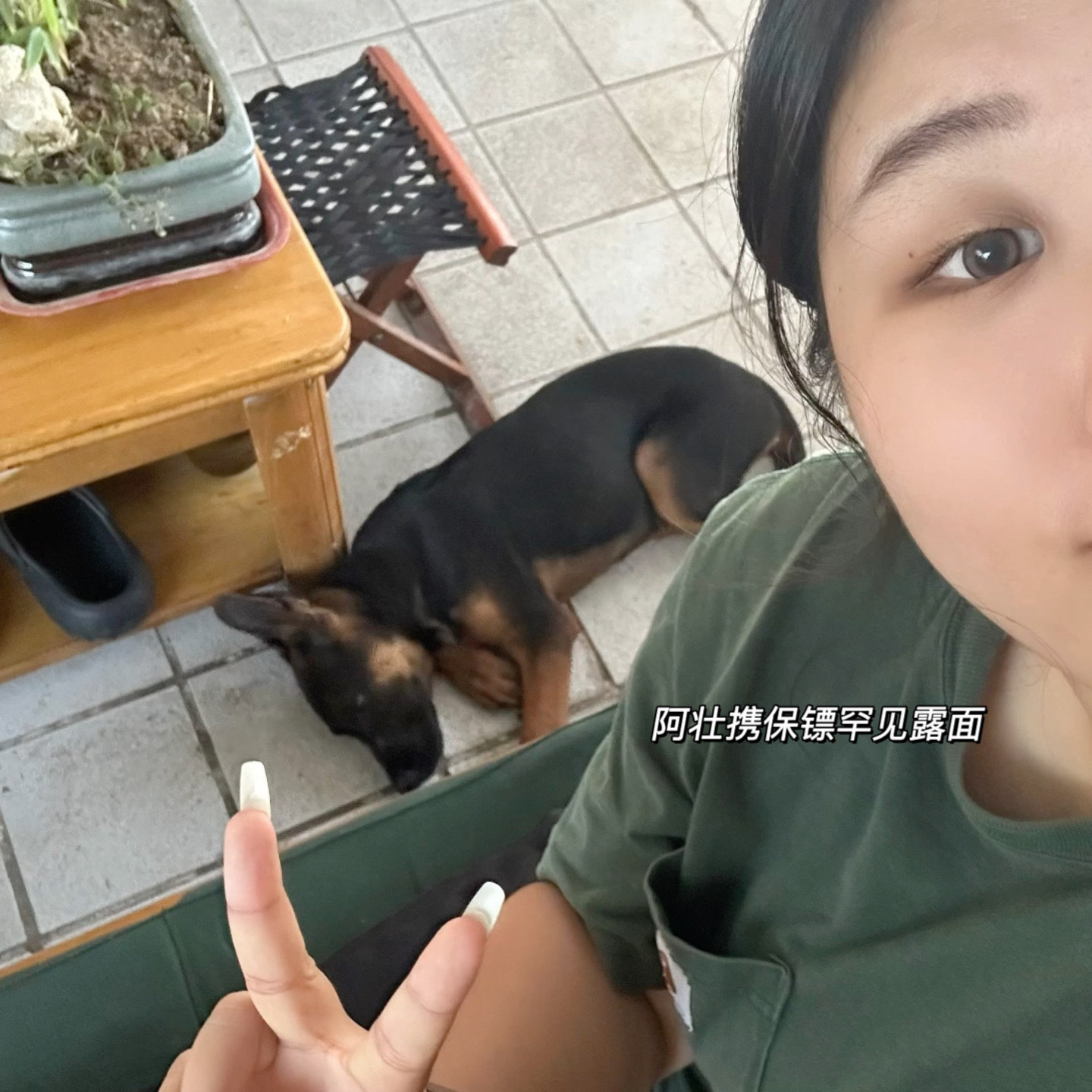 阿壮最新，引领新时代的潮流探索者